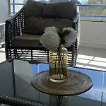 Joli T2 Confort, Piscine, Superbe Terrasse A 300m De La * لا غراند موت