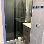 شقة Joli T2 Confort, Piscine, Superbe Terrasse A 300m De La لا غراند موت