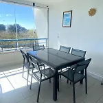 Joli T2 Confort, Piscine, Superbe Terrasse A 300m De La لا غراند موت