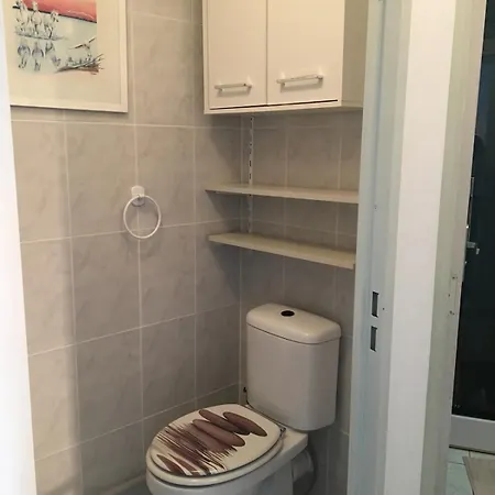 Appartement Joli T2 Confort, Piscine, Superbe Terrasse à 300m De La La Grande Motte