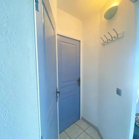 Apartmán Joli T2 Confort, Piscine, Superbe Terrasse A 300m De La